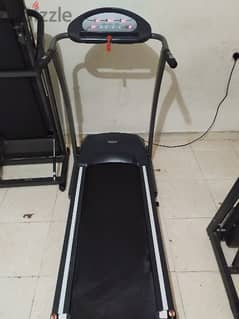 treadmill good condition 5 days warranty please call me 97501258