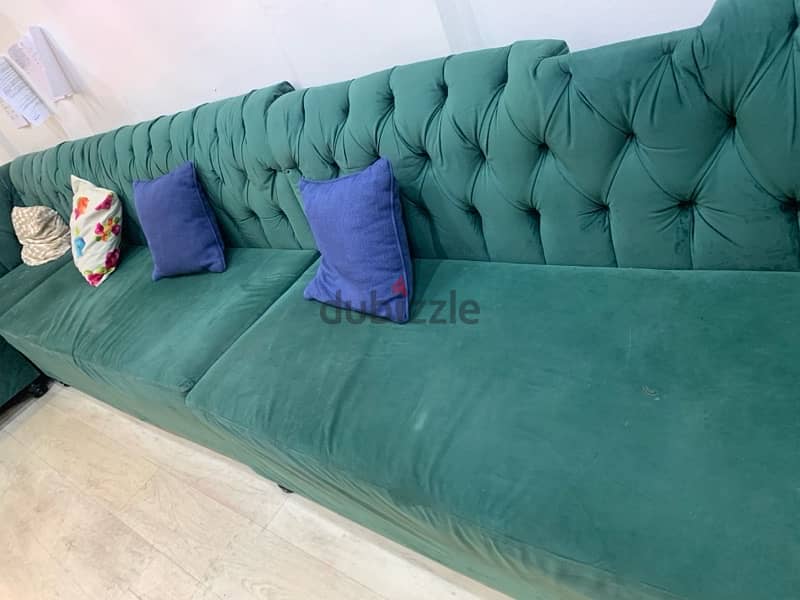 Sofa set 4