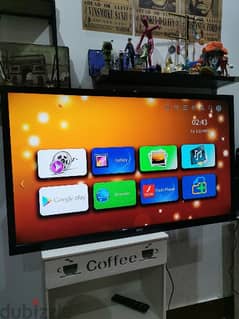 Smart TV for sale, 25kd