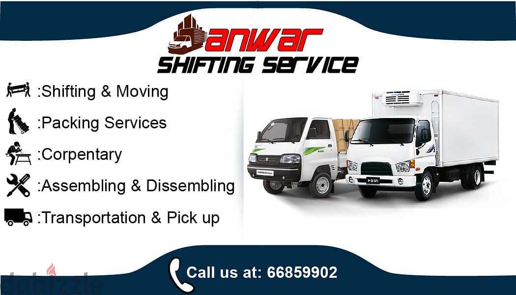 Pack and moving half lorry shifting 66859902 0