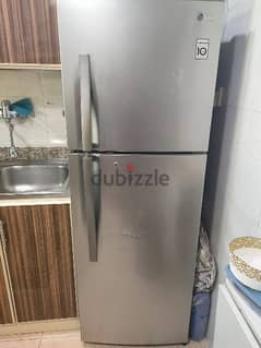 refrigerator Double door