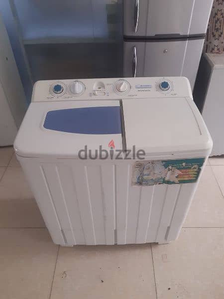 Washing machines for sale in Mahboula 66329330 1