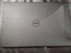 Dell Inspiron 15 inch core i5 with Nvidia graphics