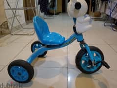 Electric charger Bike & kids Cycle