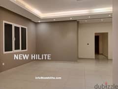 TWO MASTER BEDROOM APARTMENT FOR RENT IN JABRIYA