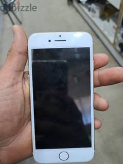 iphone7G 128Gb orignal lcd finger work excellent condition