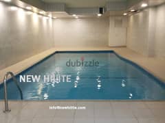 TWO BEDROOM APARTMENT FOR RENT IN JABRIYA
