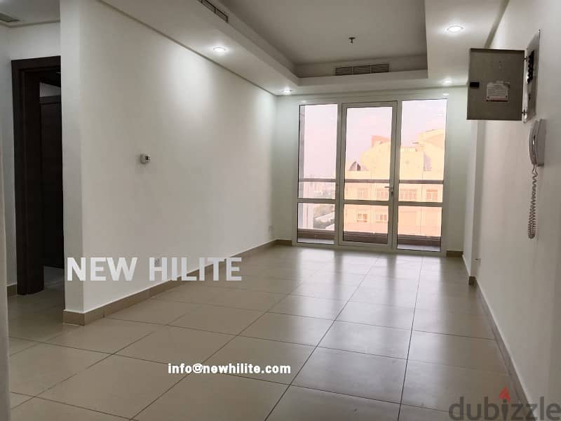 TWO BEDROOM APARTMENT FOR RENT IN JABRIYA 1