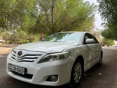Toyota Camry GLX 2011 For Sale