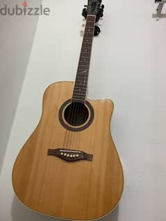 Eko Acoustic guitar