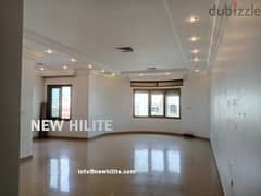 THREE BEDROOM APARTMENT FOR RENT IN JABRIYA