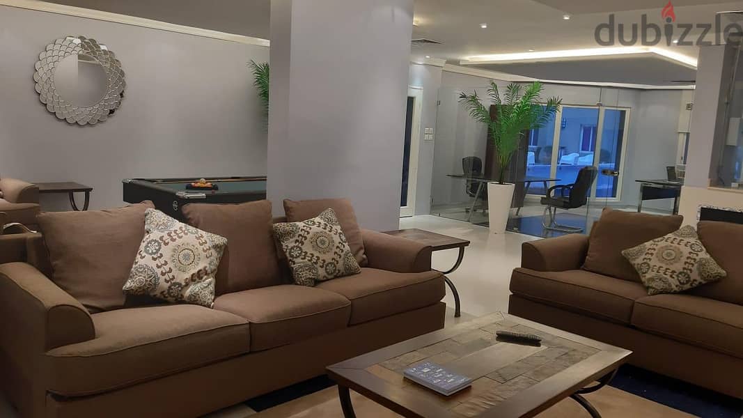 The Bridge Co. Spacious Luxury Fully Furnished apartments 13