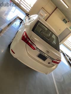 Toyota Corolla 1.6 2015