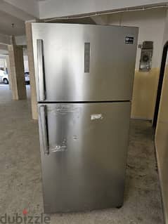Samsung refrigerator 810 L