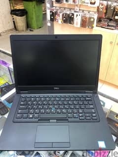 Used DELL Laptop