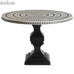 Kaleidoscope Dining Table
