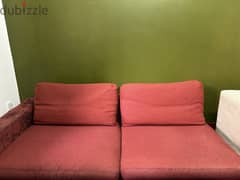 Sofa 2 seater