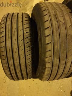 used tyres- for sale.