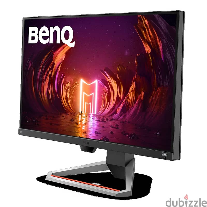 Brand New Benq EX2510 3