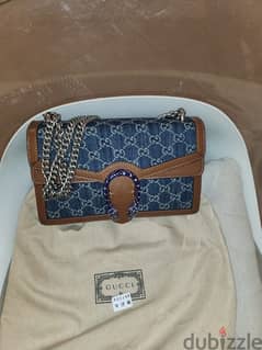 Gucci Bag new not used