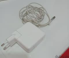 MacBook charger MagSafe Power Adaptor 60W 0