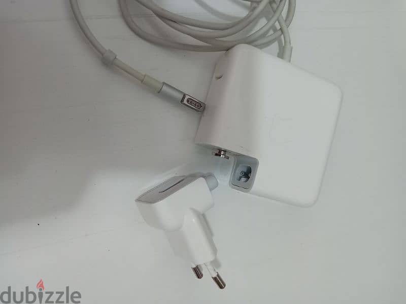 MacBook charger MagSafe Power Adaptor 60W 4