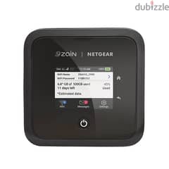 Netgear M5 Router Zain