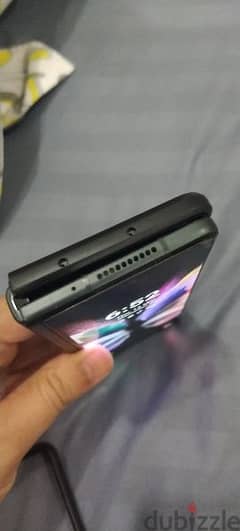 meet and cleen z fold 3 256 gb