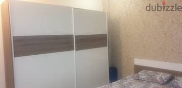 2 Excellent Wardrobes Cupboard for Immediate sale
