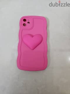 Iphone 11 Cover 0