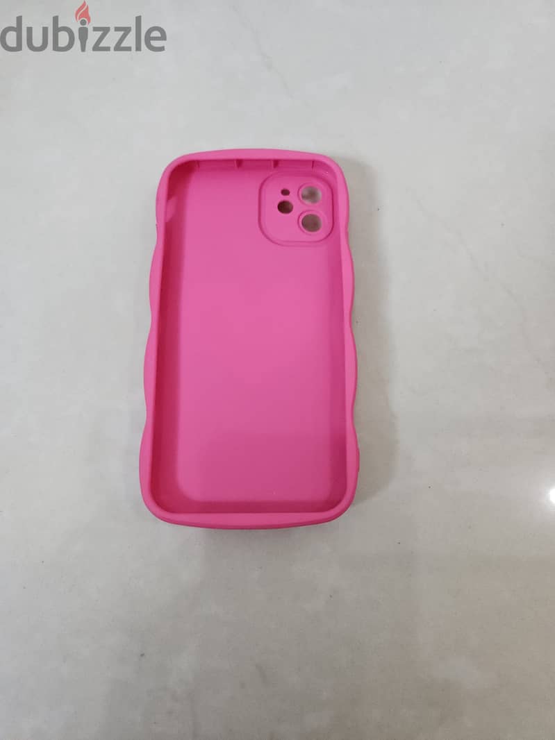 Iphone 11 Cover 1