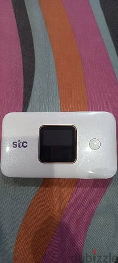 huawei Router STC