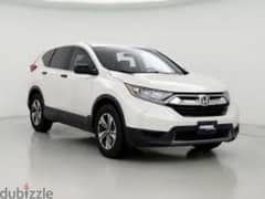 Single user Honda CRV For sale