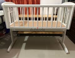 Cribs / Cradle for Sale