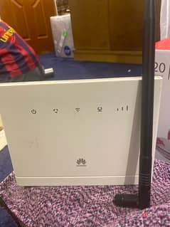 Huawei Router 4G Plus