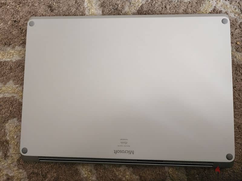 surface laptop 1 0