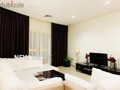 ONE BEDROOM FURNISHED APARTMENT FOR RENT IN SALMIYA