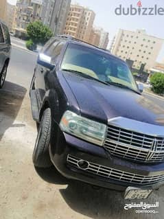 Lincoln Navigator 07 Must See