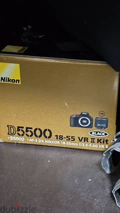 Nikon camera for sell