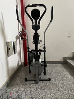 gym cycling machine