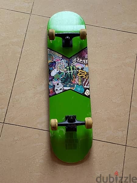 skate board 2