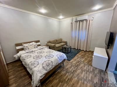 Fully Furnished Studios in Salmiya