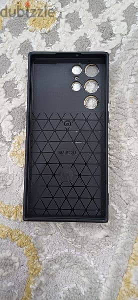 Samsung S22 Ultra case 1