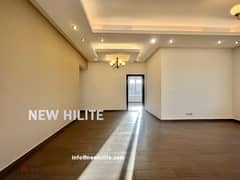 THREE BEDROOM APARTMENT FOR RENT IN RUMAITHYA
