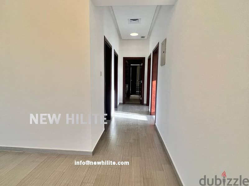 THREE BEDROOM APARTMENT FOR RENT IN RUMAITHYA 6