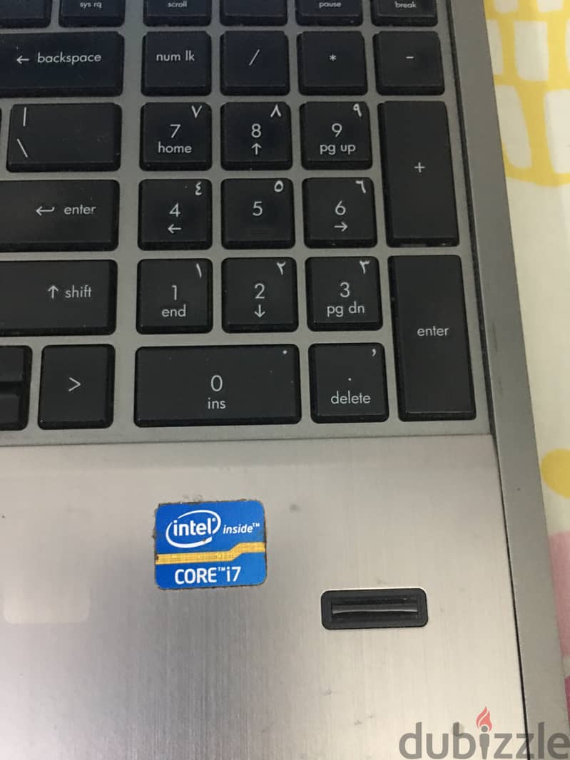HP   ProBook 4540s 2