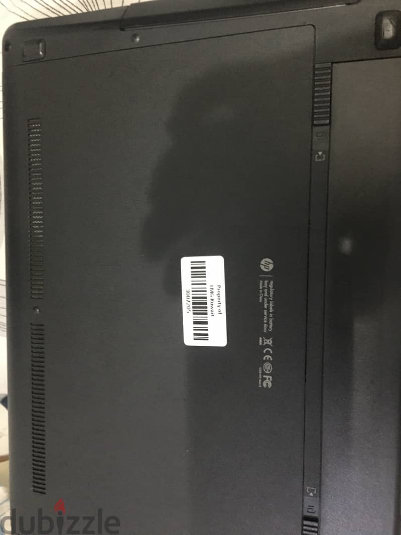 HP   ProBook 4540s 4