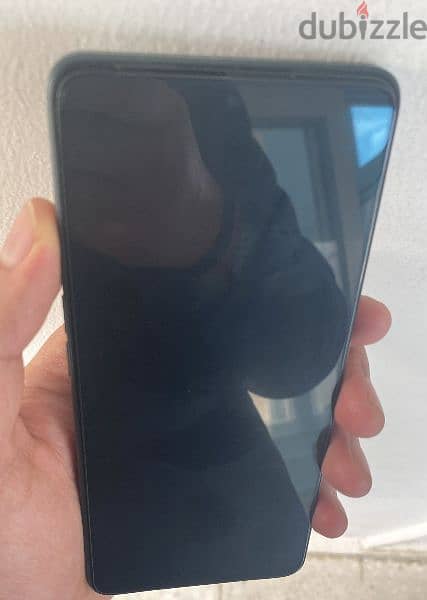 one plus C3 lite this is Good condition all accessories with box bill 2
