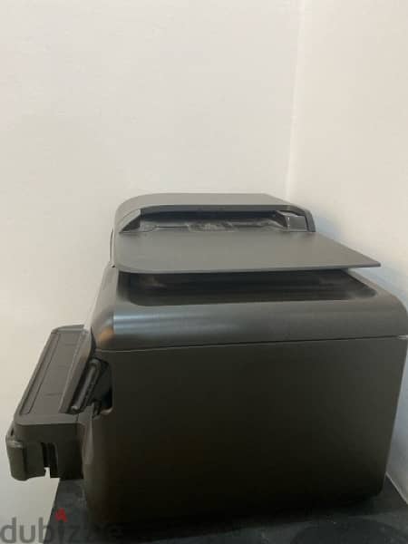 HP OfficeJet Pro 8600 all in one printer 1