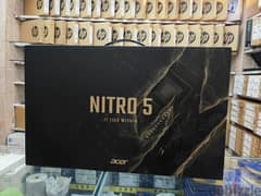 Acer Nitro5 Core i9 RTX4060 8GB Brand New